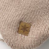 ふわふわ耳付アクリルニット帽・帽子 | こどもの森e-shop | 詳細画像9