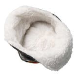 働く車柄耳付ニット帽・帽子 | こどもの森e-shop | 詳細画像7 