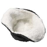 ケーブル編耳付ニット帽・帽子 | こどもの森e-shop | 詳細画像7 