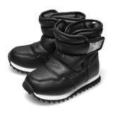 撥水中綿スノーブーツ | こどもの森e-shop | 詳細画像2 