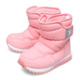 撥水中綿スノーブーツ | こどもの森e-shop | 詳細画像3 