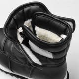 撥水中綿スノーブーツ | こどもの森e-shop | 詳細画像9 