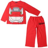 JR新幹線電車なりきり長袖パジャマ 90cm~140cm B53782 | こどもの森e-shop | 詳細画像5