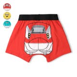 JR新幹線電車なりきりボクサーパンツ 下着 100cm～130cm | こどもの森e-shop | 詳細画像1 