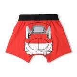 JR新幹線電車なりきりボクサーパンツ 下着 100cm～130cm | こどもの森e-shop | 詳細画像3 