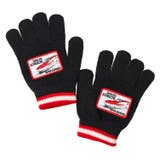 JR新幹線電車柄手袋 | こどもの森e-shop | 詳細画像5