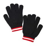 JR新幹線電車柄手袋 | こどもの森e-shop | 詳細画像6