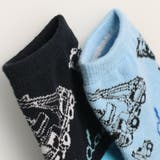 Kids Foret 車柄クルーソックス | こどもの森e-shop | 詳細画像4
