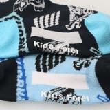 Kids Foret 車柄クルーソックス | こどもの森e-shop | 詳細画像5