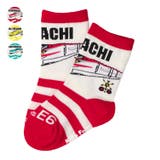 ＪＲ新幹線電車クルーソックス・靴下 | こどもの森e-shop | 詳細画像1 