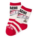ＪＲ新幹線電車クルーソックス・靴下 | こどもの森e-shop | 詳細画像2 