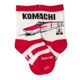 ＪＲ新幹線電車クルーソックス・靴下 | こどもの森e-shop | 詳細画像3 