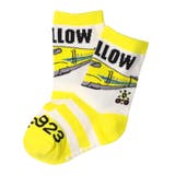 ＪＲ新幹線電車クルーソックス・靴下 | こどもの森e-shop | 詳細画像4 