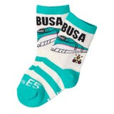 ＪＲ新幹線電車クルーソックス・靴下 | こどもの森e-shop | 詳細画像6 