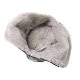 働く車柄ニット帽・帽子 | こどもの森e-shop | 詳細画像7 