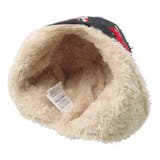 働く車柄ニット帽・帽子 | こどもの森e-shop | 詳細画像7 