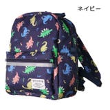 ユニコーン・恐竜総柄ポリオックスリュック | こどもの森e-shop | 詳細画像4 