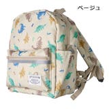 ユニコーン・恐竜総柄ポリオックスリュック | こどもの森e-shop | 詳細画像5 
