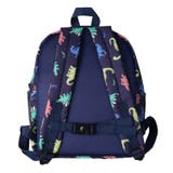 ユニコーン・恐竜総柄ポリオックスリュック | こどもの森e-shop | 詳細画像7 