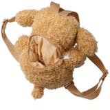 プードルぬいぐるみリュック | こどもの森e-shop | 詳細画像7 