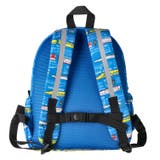 ＪＲ新幹線電車総柄リュック | こどもの森e-shop | 詳細画像6 