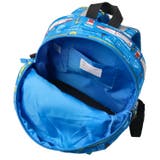 ＪＲ新幹線電車総柄リュック | こどもの森e-shop | 詳細画像7 