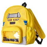 イエロー | ＪＲ新幹線電車なりきりリュック | こどもの森e-shop
