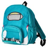 グリーン | ＪＲ新幹線電車なりきりリュック | こどもの森e-shop