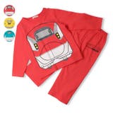 ＪＲ新幹線電車なりきり長袖パジャマ | こどもの森e-shop | 詳細画像1 