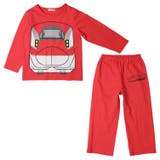 ＪＲ新幹線電車なりきり長袖パジャマ | こどもの森e-shop | 詳細画像5 