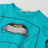ＪＲ新幹線電車なりきり長袖パジャマ | こどもの森e-shop | 詳細画像7 