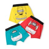 ＪＲ新幹線柄なりきりボクサーパンツ・下着 | こどもの森e-shop | 詳細画像11 