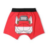 ＪＲ新幹線柄なりきりボクサーパンツ・下着 | こどもの森e-shop | 詳細画像3 