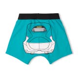ＪＲ新幹線柄なりきりボクサーパンツ・下着 | こどもの森e-shop | 詳細画像7 