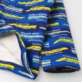 ＪＲ新幹線電車総柄キルト長袖パジャマ | こどもの森e-shop | 詳細画像5 