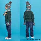 ＪＲ新幹線電車柄マフラー | こどもの森e-shop | 詳細画像7 