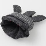 JR新幹線電車ワッペン付き手袋 | こどもの森e-shop | 詳細画像9