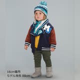 Kids Foret 無地ムートンブーツ | こどもの森e-shop | 詳細画像12