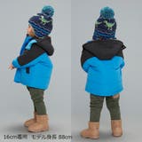 Kids Foret 無地ムートンブーツ | こどもの森e-shop | 詳細画像13