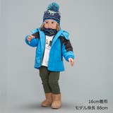 Kids Foret 無地ムートンブーツ | こどもの森e-shop | 詳細画像14