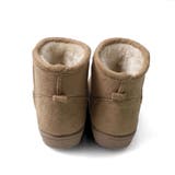 Kids Foret 無地ムートンブーツ | こどもの森e-shop | 詳細画像5