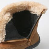 撥水中綿ブーツ | こどもの森e-shop | 詳細画像11 