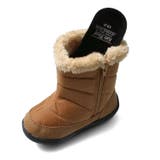 撥水中綿ブーツ | こどもの森e-shop | 詳細画像9 