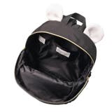 くま耳付き推し活リュック | こどもの森e-shop | 詳細画像7 