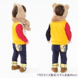 アニマルもこもこボアイヤーマフ | こどもの森e-shop | 詳細画像9 