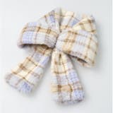 ふわふわファーリボンティペット | こどもの森e-shop | 詳細画像7 