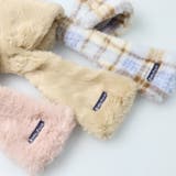 ふわふわファーリボンティペット | こどもの森e-shop | 詳細画像8 