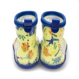 恐竜・働く車総柄レインシューズ・長靴 | こどもの森e-shop | 詳細画像6 