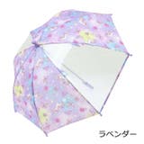 ユニコーン・いちご総柄かさ・傘 | こどもの森e-shop | 詳細画像2