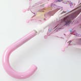 ユニコーン・いちご総柄かさ・傘 | こどもの森e-shop | 詳細画像6